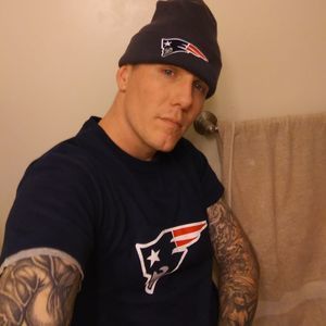 Meet your Posher, Gary